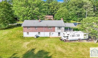 591 Wall St, Bassett, VA 24055