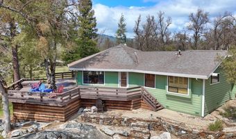 40957 Shandee Ln, Ahwahnee, CA 93601