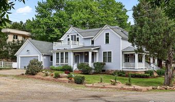 3561 4th St, Boulder, CO 80304