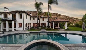 29462 Malibu View Ct, Agoura Hills, CA 91301