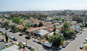 206 S 35th 212, San Diego, CA 92113