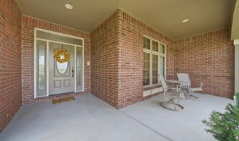 1210 E Rolling Hills Dr, Augusta, KS 67010