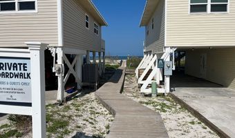 124 Reef Dr, Cape San Blas, FL 32456