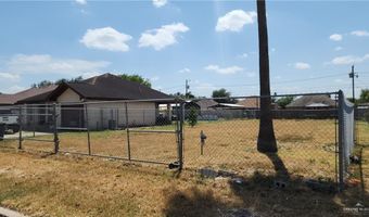 505 Linares St, Alton, TX 78573