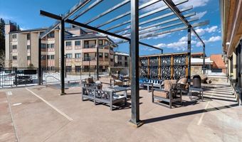535 S PARK Ave 209, Breckenridge, CO 80424