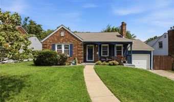 6329 Darlow Dr, Affton, MO 63123