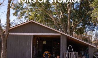 1720 SW 22nd Pl, Bell, FL 32619