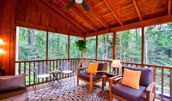 345 Big Bass Ln, Becket, MA 01223