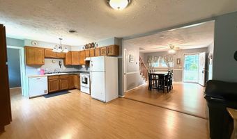 121 Heltonville Rd E Hwy, Bedford, IN 47421