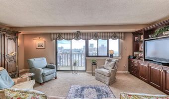100 S Berkley Sq 9F, Atlantic City, NJ 08406