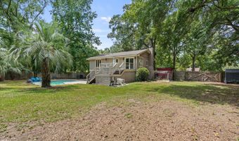 4309 Pinewood Cir, Beaufort, SC 29906