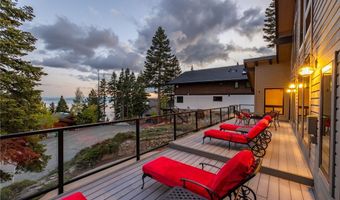 608 Dorothy Ct, Incline Village, NV 89451