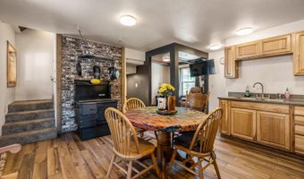 49354 S Packsaddle Cir, Beatty, OR 97621