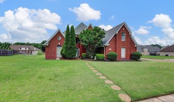 6700 BEAGLE, Bartlett, TN 38002