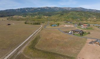 Lot 31 RIVER TRAIL Drive, Alpine, WY 83128