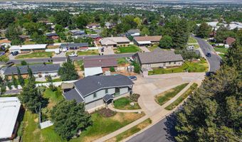 2524 S EDGEHILL Dr, Bountiful, UT 84010