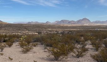 100 Killingsworth Rd, Alpine, TX 79830