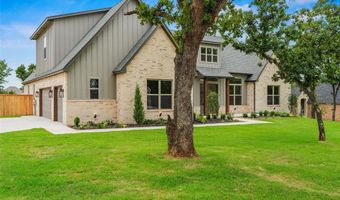 8041 Sacred Frst, Arcadia, OK 73007