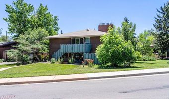 1260 Linden Ave, Boulder, CO 80304