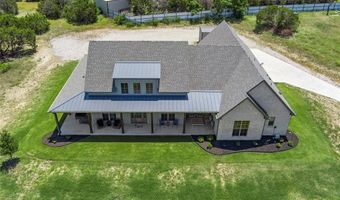 115 Cedar Mountain Dr, Weatherford, TX 76085