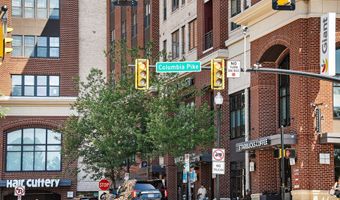 1016 WAYNE St 1007, Arlington, VA 22204