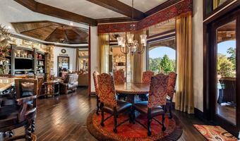 610 River Ranch Rd, Aledo, TX 76008