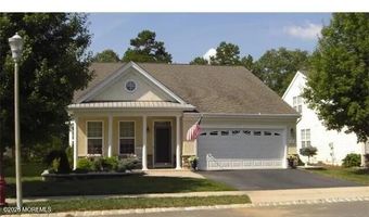 6 S Point Blvd, Barnegat, NJ 08005