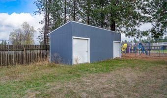 6161 E Menser Ave, Athol, ID 83801