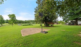 3114 W Collum Ln, Alma, AR 72921