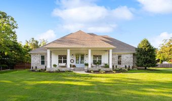 3506 Brock Rd, Alexander, AR 72002