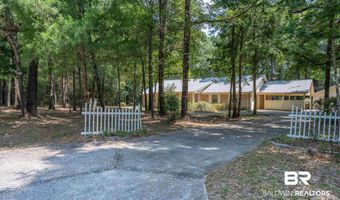 51678 Oakwood Dr, Bay Minette, AL 36507