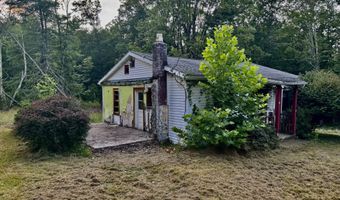 44 Stony Rd, Accord, NY 12404