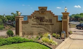 25 Grand Lk 3D, Afton, OK 74331