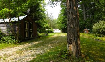 2528 Gardner, Alger, MI 48610
