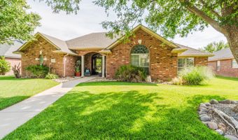 8216 PROGRESS Dr, Amarillo, TX 79119