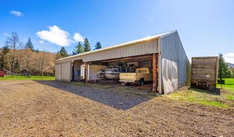 15052 LEWIS RIVER Rd, Ariel, WA 98603