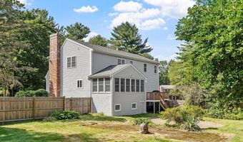 16 Patriots Rd, Acton, MA 01720