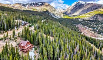 140 QUANDARY VIEW Dr Lot 34, Breckenridge, CO 80424