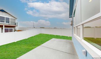 7935 GOLDEN BELL Trl, Cheyenne, WY 82001