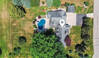 115 Golfside Dr, Alma, MI 48801