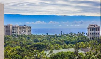 444 Niu St 1709, Honolulu, HI 96815