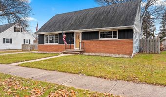 925 W LINDBERGH St, Appleton, WI 54914