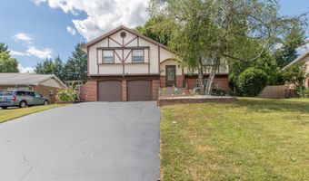 1120 BRYANT St, Allentown, PA 18104