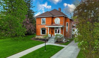 737 N State St, Alma, MI 48801