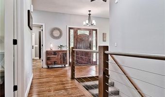 13600 Gooseberry Rd, Bentonville, AR 72712