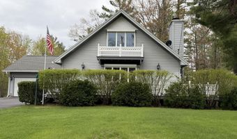 580 Long Rapids Rd, Alpena, MI 49707