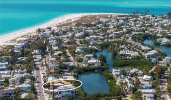 406 N SHORE Dr, Anna Maria, FL 34216