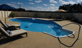 4495 ODENA Rd N, Alpine, AL 35014