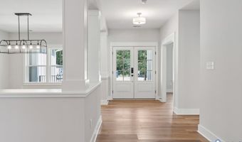 Wendenburg Way lot 63, Aylett, VA 23009