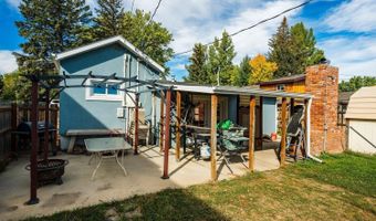 631 N Adams Ave, Buffalo, WY 82834